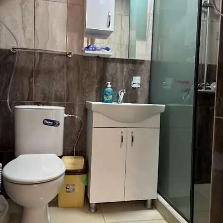 Beach Garden Retreat Apartment Siviri