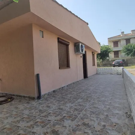 Beach Garden Retreat Apartman